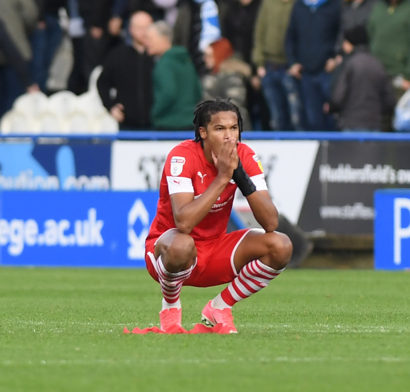 Other image for Struber believes new defender will make difference in relegation battle